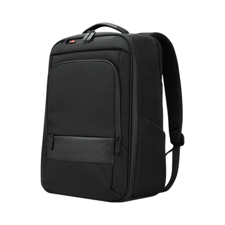 Lenovo ThinkPad Gen 2 Professional Backpack (Black, 18L) — Being Shipped