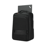 Lenovo ThinkPad Gen 2 Professional Backpack (Black, 18L) — Being Shipped