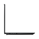 Lenovo ThinkPad P16s Gen 3 16" Multi-Touch Laptop, Intel Core Ultra 7155H, NVIDIA RTX 500, 16GB DDR5 RAM, 512GB SSD (Black) — Being Shipped