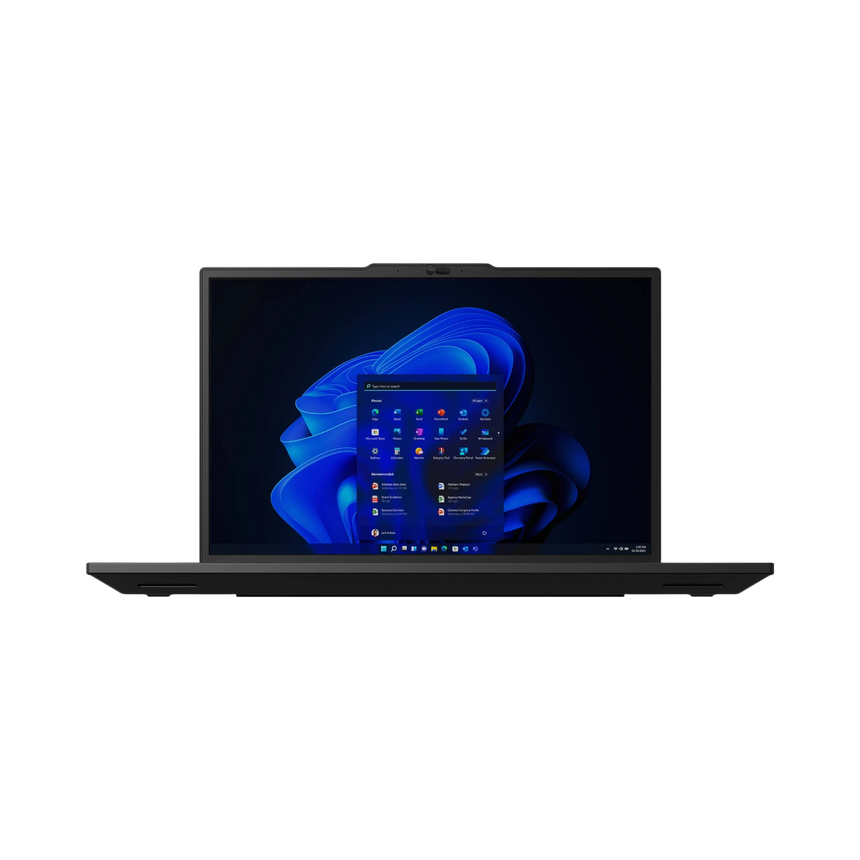 Lenovo ThinkPad P16s Gen 3 16" Multi-Touch Laptop, Intel Core Ultra 7155H, NVIDIA RTX 500, 16GB DDR5 RAM, 512GB SSD (Black) — Being Shipped
