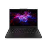Lenovo ThinkPad P16s Gen 3 16" Multi-Touch Laptop, Intel Core Ultra 7155H, NVIDIA RTX 500, 16GB DDR5 RAM, 512GB SSD (Black) — Being Shipped