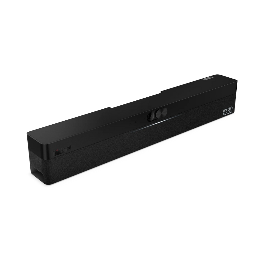 Lenovo ThinkSmart One + Controller for Zoom (i5-1145G7E, 8GB, 256GB SSD, Windows 10 IoT Enterprise) — Being Shipped