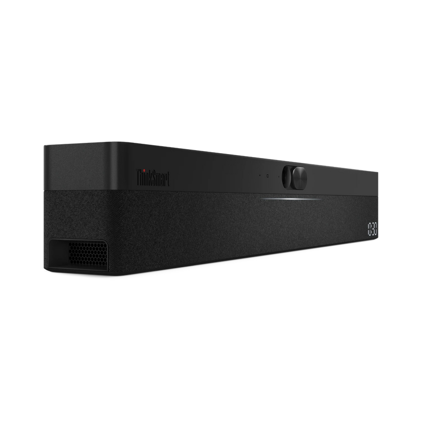 Lenovo ThinkSmart One + Controller for Zoom (i5-1145G7E, 8GB, 256GB SSD, Windows 10 IoT Enterprise) — Being Shipped