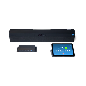 Lenovo ThinkSmart One + Controller for Zoom (i5-1145G7E, 8GB, 256GB SSD, Windows 10 IoT Enterprise) — Being Shipped