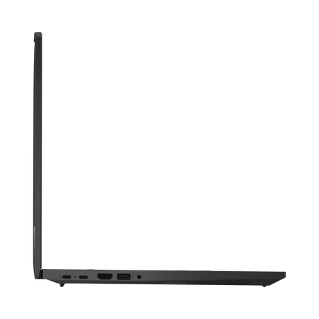Lenovo ThinkPad T16 Gen 3 16" Multi-Touch Laptop, Intel Core Ultra 7 165U, 32GB DDR5 RAM, 1TB SSD (Black) — Being Shipped