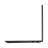 Lenovo ThinkPad T16 Gen 3 16" Multi-Touch Laptop, Intel Core Ultra 7 165U, 32GB DDR5 RAM, 1TB SSD (Black) — Being Shipped