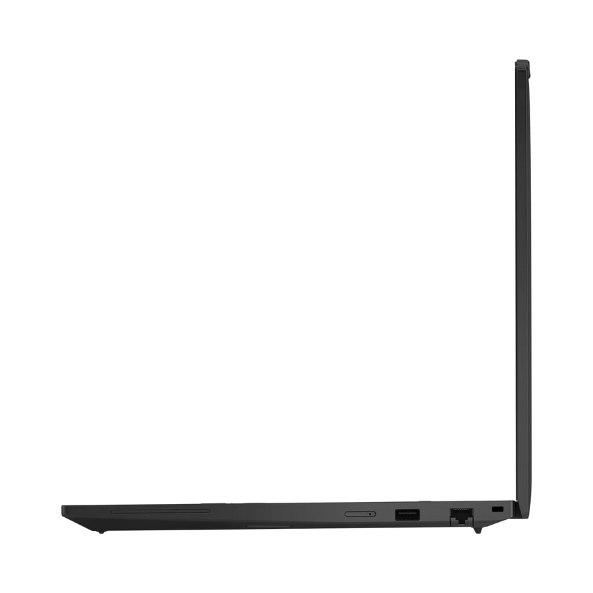 Lenovo ThinkPad T16 Gen 3 16" Multi-Touch Laptop, Intel Core Ultra 7 165U, 32GB DDR5 RAM, 1TB SSD (Black) — Being Shipped