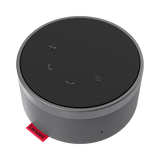 Lenovo Go Wired Speakerphone (Storm Gray) — Being Shipped