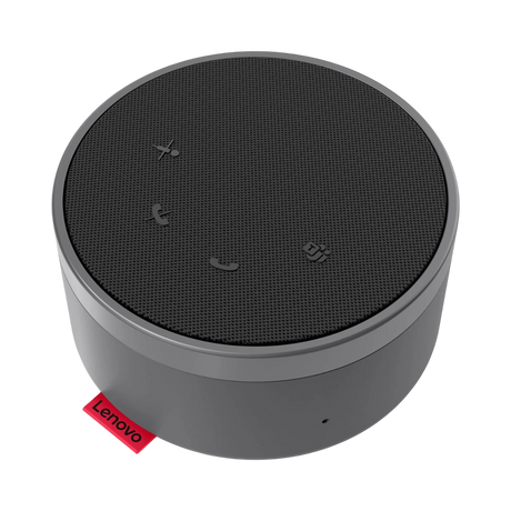 Lenovo Go Wired Speakerphone (Storm Gray) — Being Shipped