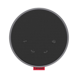 Lenovo Go Wired Speakerphone (Storm Gray) — Being Shipped