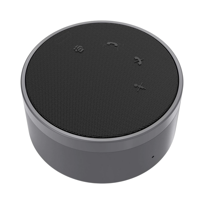 Lenovo Go Wired Speakerphone (Storm Gray) — Being Shipped