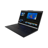 Lenovo ThinkPad P16s Gen 3 16" Laptop, Intel Core Ultra 7 155H, NVIDIA RTX 500, 16GB DDR5 RAM, 512GB SSD (Black) — Being Shipped