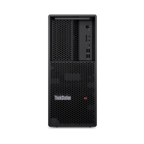 Lenovo ThinkStation P3 Tower Server Intel Core i7-13700, 64GB RAM, 2TB SSD — Being Shipped