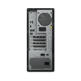 Lenovo ThinkStation P3 Tower Server Intel Core i7-13700, 64GB RAM, 2TB SSD — Being Shipped