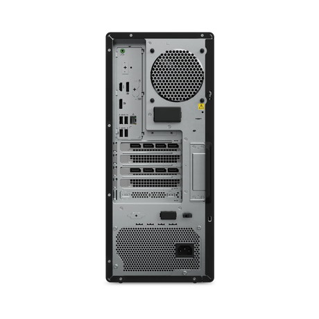 Lenovo ThinkStation P3 Tower Server Intel Core i7-13700, 64GB RAM, 2TB SSD — Being Shipped