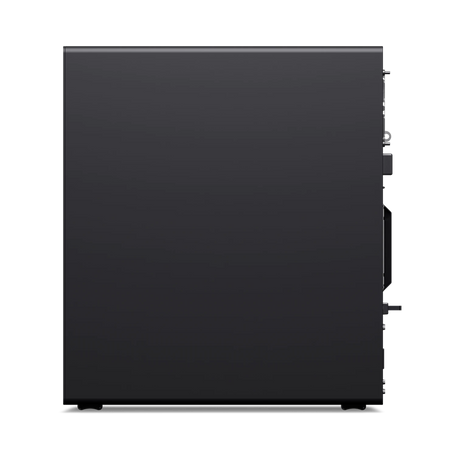 Lenovo ThinkStation P3 Tower Server Intel Core i7-13700, 64GB RAM, 2TB SSD — Being Shipped
