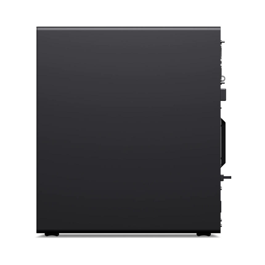 Lenovo ThinkStation P3 Tower Server Intel Core i7-13700, 64GB RAM, 2TB SSD — Being Shipped