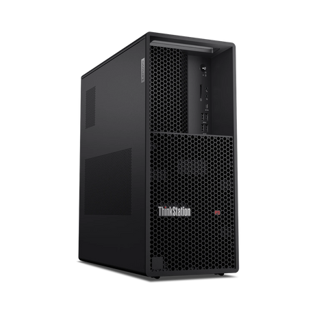 Lenovo ThinkStation P3 Tower Server Intel Core i7-13700, 64GB RAM, 2TB SSD — Being Shipped