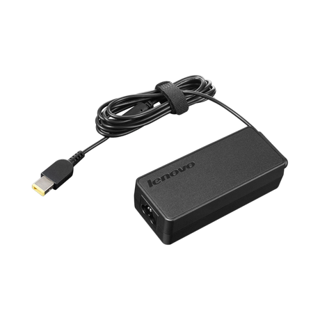 Lenovo ThinkCentre Tiny 65W AC Adapter (Slim Tip) — Being Shipped
