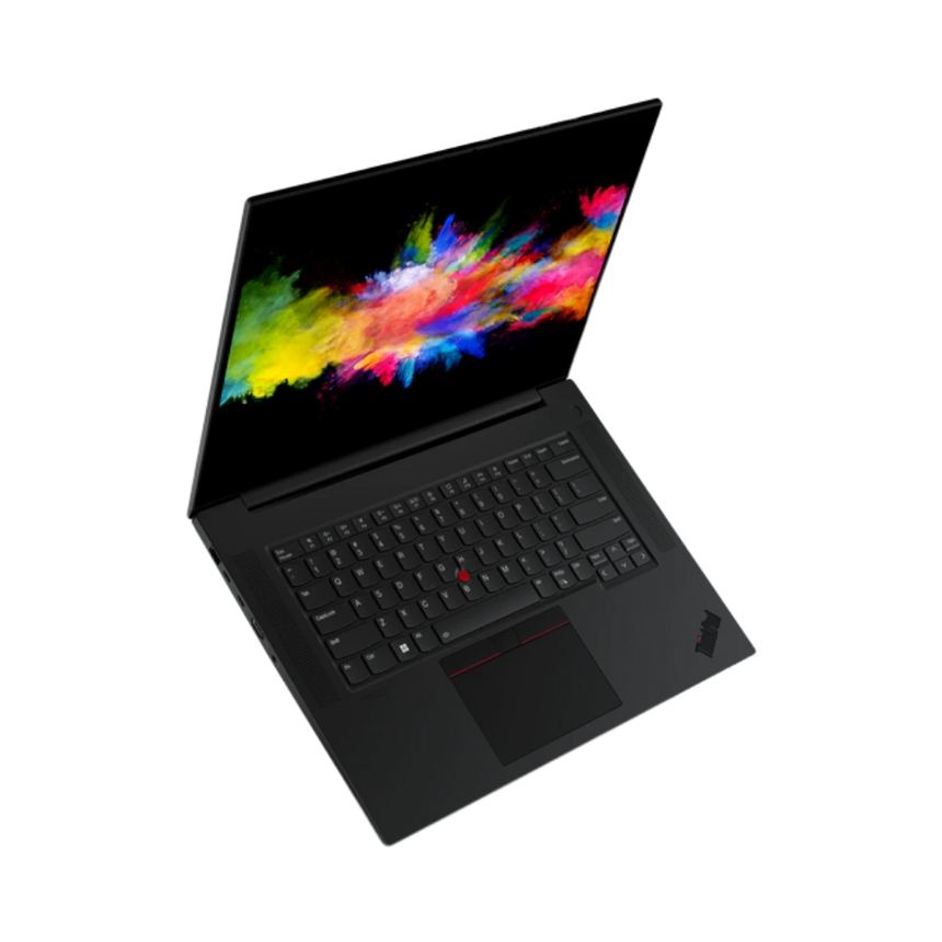 Lenovo ThinkPad P1 Gen 5 16" Laptop, Intel Core i9-12900H, NVIDIA RTX A5500, 32GB RAM, 1TB SSD — Being Shipped