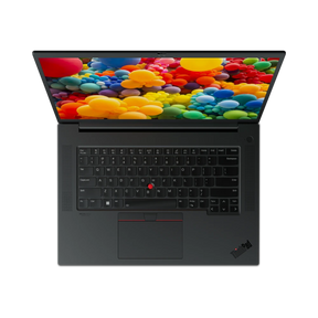 Lenovo ThinkPad P1 Gen 5 16" Laptop, Intel Core i9-12900H, NVIDIA RTX A5500, 32GB RAM, 1TB SSD — Being Shipped