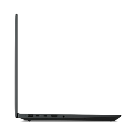 Lenovo ThinkPad P1 Gen 5 16" Laptop, Intel Core i9-12900H, NVIDIA RTX A5500, 32GB RAM, 1TB SSD — Being Shipped