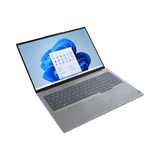 Lenovo ThinkBook 16 G6 16" Multi-Touch Laptop, Intel Core i5-1335U, 16GB DDR5 RAM, 512GB SSD (Arctic Gray) — Being Shipped