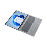 Lenovo ThinkBook 16 G6 16" Multi-Touch Laptop, Intel Core i5-1335U, 16GB DDR5 RAM, 512GB SSD (Arctic Gray) — Being Shipped
