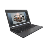 Lenovo ThinkPad P16v Gen 1 16" Laptop, AMD Ryzen 7 PRO 7840HS, NVIDIA RTX A1000, 32GB RAM, 1TB SSD — Being Shipped