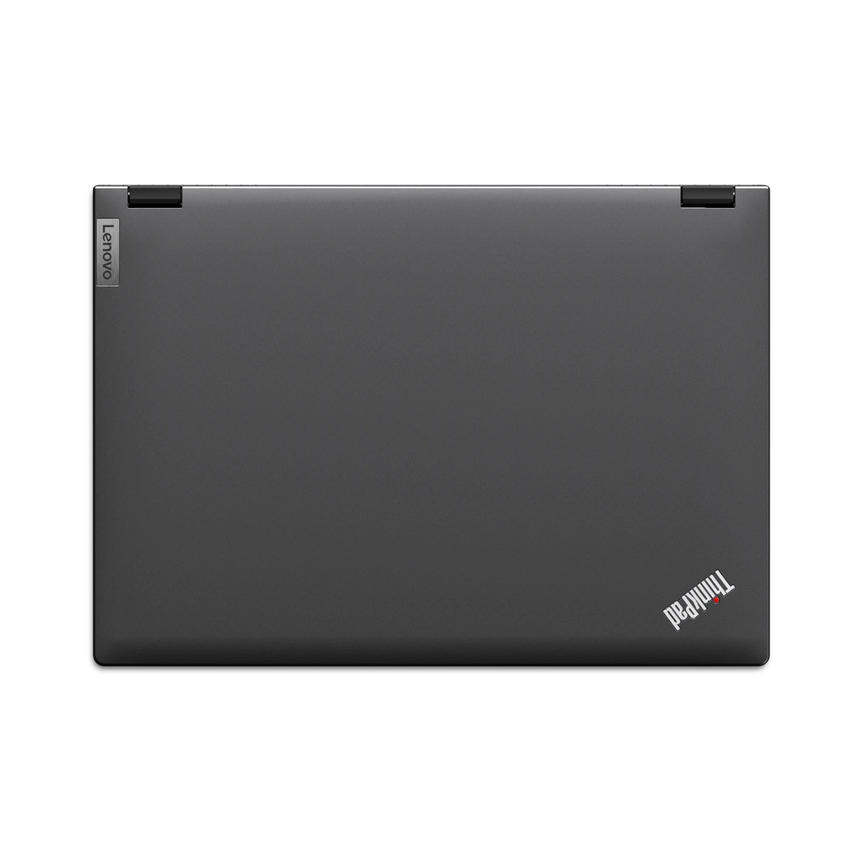 Lenovo ThinkPad P16v Gen 1 16" Laptop, AMD Ryzen 7 PRO 7840HS, NVIDIA RTX A1000, 32GB RAM, 1TB SSD — Being Shipped