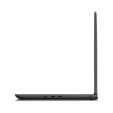 Lenovo ThinkPad P16v Gen 1 16" Laptop, AMD Ryzen 7 PRO 7840HS, NVIDIA RTX A1000, 32GB RAM, 1TB SSD — Being Shipped