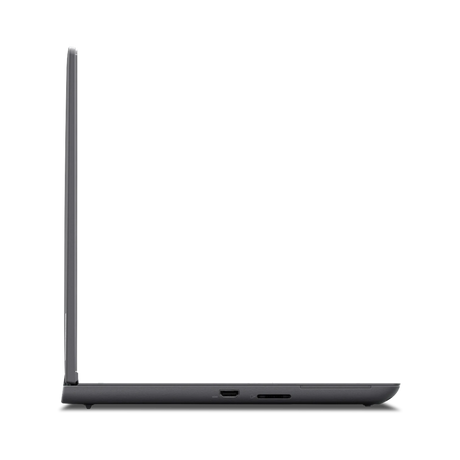 Lenovo ThinkPad P16v Gen 1 16" Laptop, AMD Ryzen 7 PRO 7840HS, NVIDIA RTX A1000, 32GB RAM, 1TB SSD — Being Shipped