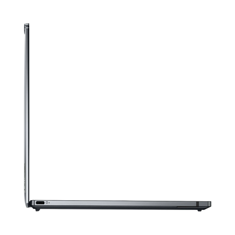 Lenovo ThinkPad Z13 Gen 1 13.3" Touchscreen Notebook, AMD Ryzen 7 PRO 6850U, 16GB RAM, 512GB SSD (Arctic Grey & Black) — Being Shipped