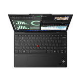 Lenovo ThinkPad Z13 Gen 1 13.3" Touchscreen Notebook, AMD Ryzen 7 PRO 6850U, 16GB RAM, 512GB SSD (Arctic Grey & Black) — Being Shipped