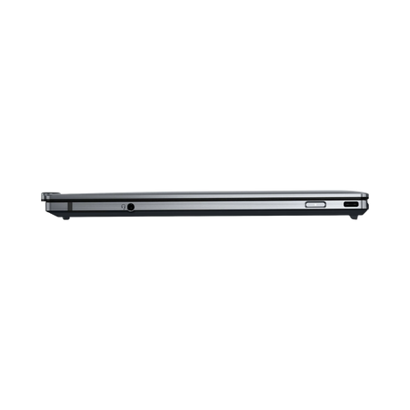 Lenovo ThinkPad Z13 Gen 1 13.3" Touchscreen Notebook, AMD Ryzen 7 PRO 6850U, 16GB RAM, 512GB SSD (Arctic Grey & Black) — Being Shipped