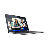 Lenovo ThinkPad Z13 Gen 1 13.3" Touchscreen Notebook, AMD Ryzen 7 PRO 6850U, 16GB RAM, 512GB SSD (Arctic Grey & Black) — Being Shipped