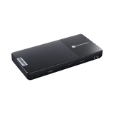 Lenovo Chromebox Micro Computer Intel Celeron N4500, 8GB RAM, 32GB eMMC — Being Shipped