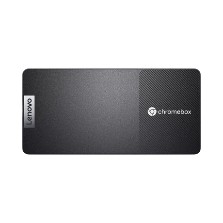 Lenovo Chromebox Micro Computer Intel Celeron N4500, 8GB RAM, 32GB eMMC — Being Shipped