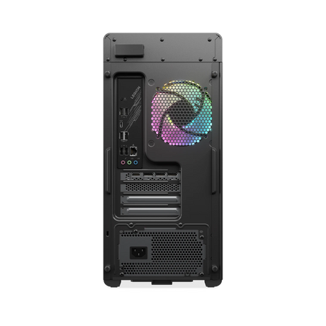 Lenovo Legion T5 26IRB8 Tower Gaming Desktop Computer Intel Core i7-14700F, NVIDIA RTX 4060, 16GB RAM, 1TB SSD — Being Shipped