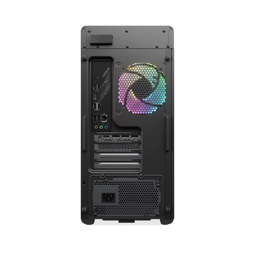 Lenovo Legion T5 26IRB8 Tower Gaming Desktop Computer Intel Core i7-14700F, NVIDIA RTX 4060, 16GB RAM, 1TB SSD — Being Shipped