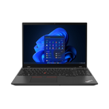 Lenovo ThinkPad T16 Gen 1 16" Laptop, AMD Ryzen 5 PRO 6650U, 16GB RAM, 256GB SSD — Being Shipped