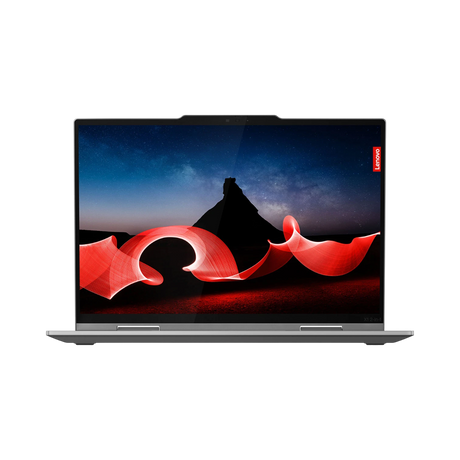 Lenovo ThinkPad X1 Gen 9 14" 2-in-1 Multi-Touch Laptop, Intel Core Ultra 5 125U, 16GB RAM,512GB SSD — Being Shipped