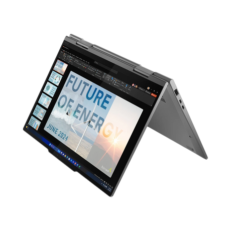 Lenovo ThinkPad X1 Gen 9 14" 2-in-1 Multi-Touch Laptop, Intel Core Ultra 5 125U, 16GB RAM,512GB SSD — Being Shipped