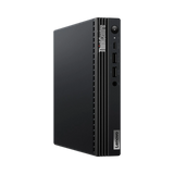 Lenovo ThinkCentre M70q Gen 3 Tiny Desktop Computer Intel Core i5-12400T, 16GB RAM, 256GB SSD — Being Shipped