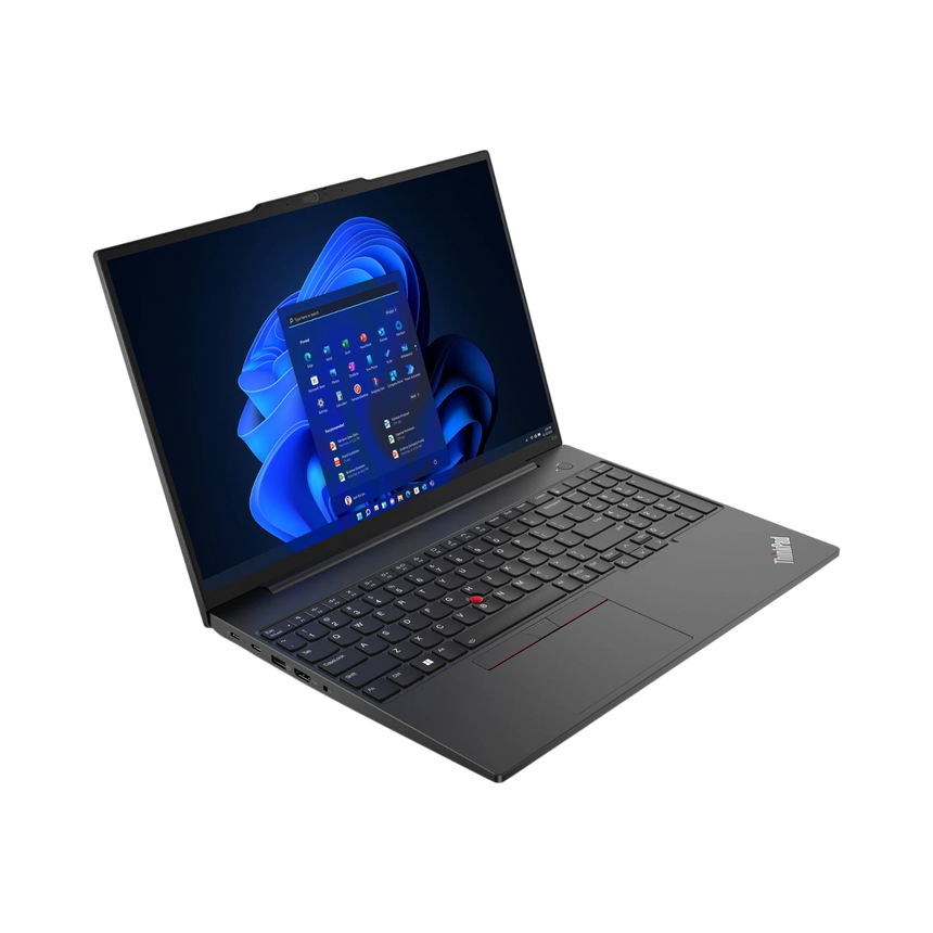 Lenovo ThinkPad E16 Gen 1 16" Notebook, AMD Ryzen 7 7730U, 16GB RAM, 512GB SSD — Being Shipped