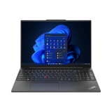 Lenovo ThinkPad E16 Gen 1 16" Notebook, AMD Ryzen 7 7730U, 16GB RAM, 512GB SSD — Being Shipped
