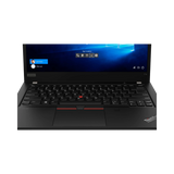 Lenovo ThinkPad T14 Gen 1 14" Multi-Touch Laptop, Intel Core i5-10210U, 16GB DDR4 RAM, 512GB SSD — Being Shipped