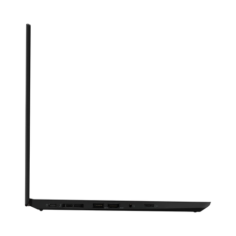 Lenovo ThinkPad T14 Gen 1 14" Multi-Touch Laptop, Intel Core i5-10210U, 16GB DDR4 RAM, 512GB SSD — Being Shipped