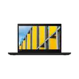 Lenovo ThinkPad T14 Gen 1 14" Multi-Touch Laptop, Intel Core i5-10210U, 16GB DDR4 RAM, 512GB SSD — Being Shipped