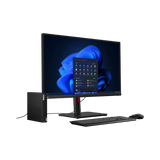 Lenovo ThinkCentre M70q Gen 5 Tiny Desktop Computer Intel Core i5-14400T, 16GB DDR5 RAM, 256GB SSD — Being Shipped